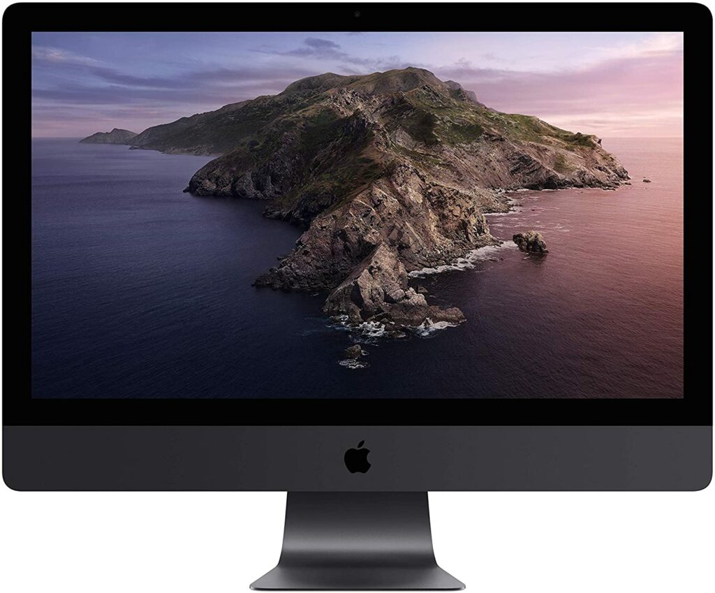 Apple Imac Pro