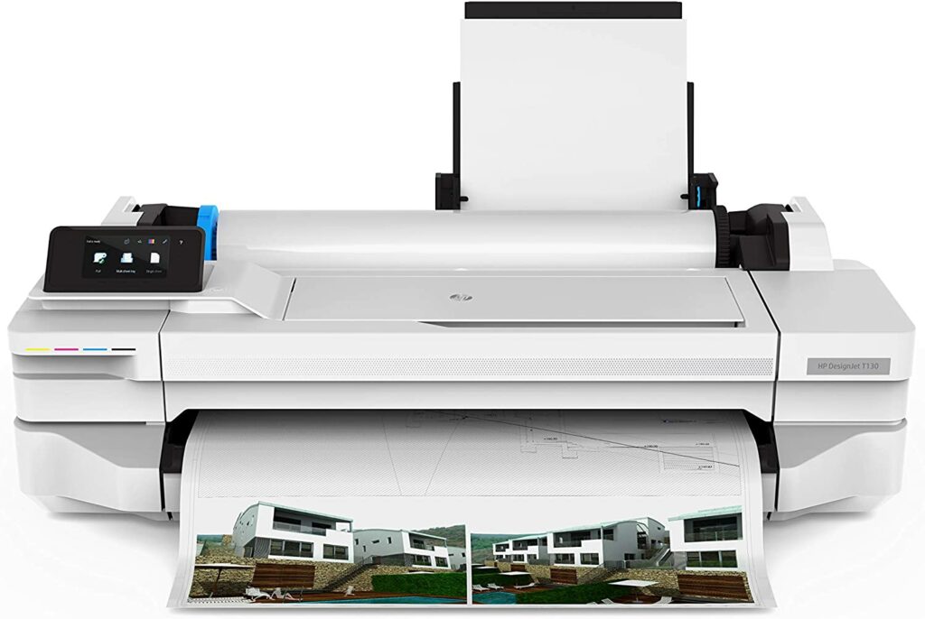 HP DesignJet T130